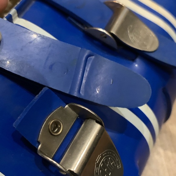 Ulster jumping boots - Picture 7 of 7